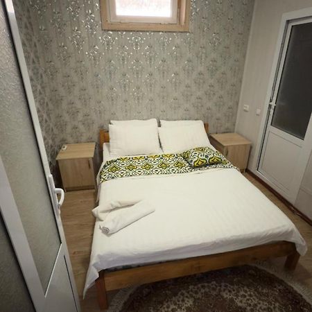 Alisher B&B Hotel Самарканд Екстериор снимка