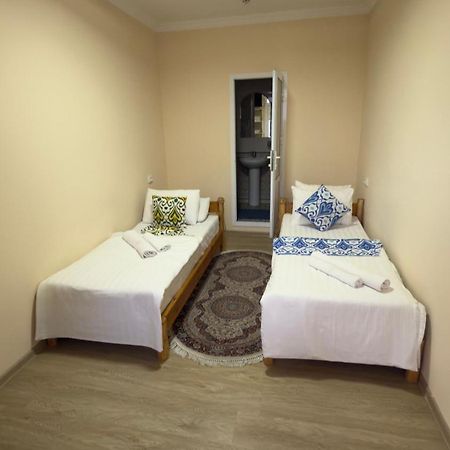 Alisher B&B Hotel Самарканд Екстериор снимка